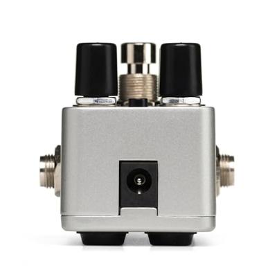 Electro Harmonix Pico Attack Decay tape reverse simulator effectpedaal