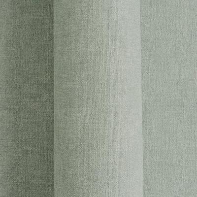 Livingwalls Smart Surfaces - Groen - Structuur - 395665