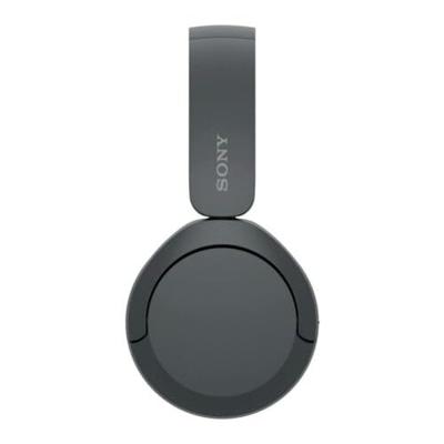 Oordopjes Sony WH-CH520 Zwart - thumbnail