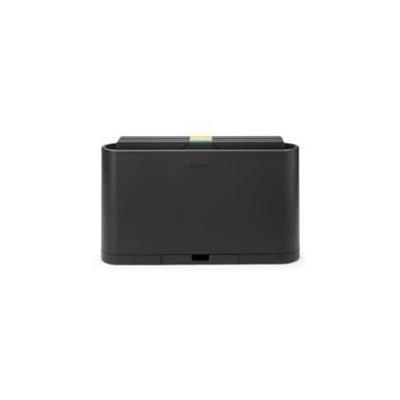 Brabantia Tasty+ Snijplankenset 4-delig Zwart