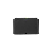 Brabantia Tasty+ Snijplankenset 4-delig Zwart - thumbnail