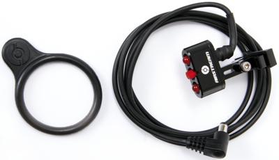 SUPERNOVA airstream seat post tail light 2 - rear light