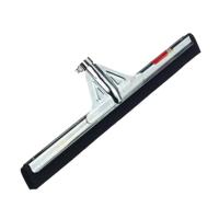 Vero vloertrekker versterkt - 550 mm - met metalen frame en waterrand - 6356 - zonder steel - thumbnail