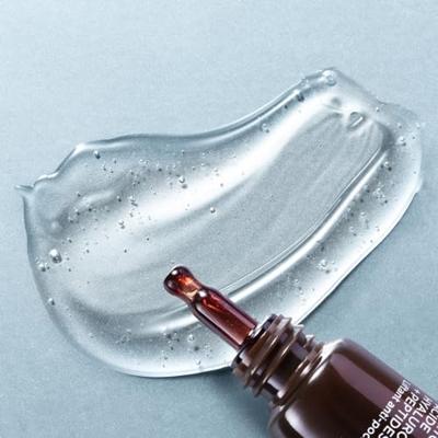 Collistar Attivi Puri Hyaluronic Acid + Peptides Eye Contour 15ml