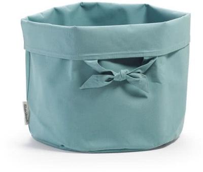 Elodie Details Opbergmand (StoreMyStuff) - Pretty Petrol Elodie Details Opbergmand (StoreMyStuff) - Pretty Petrol