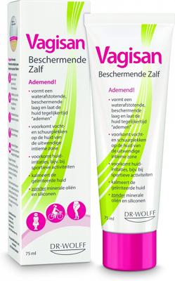 Vagisan Beschermende Zalf
