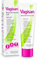 Vagisan Beschermende Zalf - thumbnail