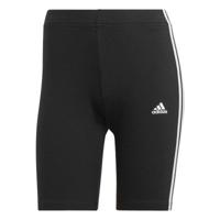 Sportleggings voor Dames Adidas Zwart Maat S - thumbnail