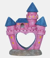 Superfish Deco castle princess - thumbnail