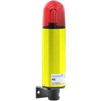 Pfannenberg Flitslamp WBL 230 AC RD 21003105000 Rood Rood 230 V/AC - thumbnail