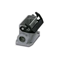 Phoenix Contact 1424394 HC-STA-D25-SLWS-2SSP16-EL-AL Socketbehuizing 1 stuk(s) - thumbnail