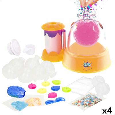 Vaardigheidsspel Doctor Squish (4 Stuks)