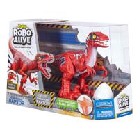Robo alive raptor - thumbnail