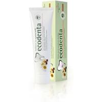 Ecodenta Tandpasta Sensitivity Relief - thumbnail