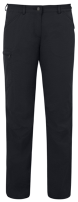 Vaude Women&apos;s Farley Pants IV Wandelbroek Dames black 46