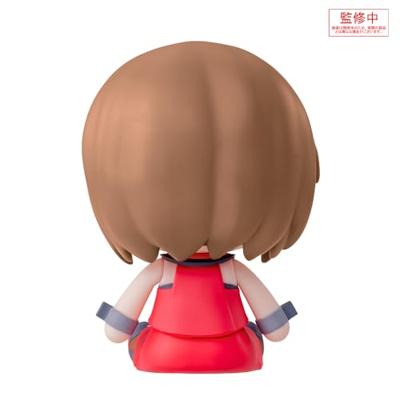 Hatsune Miku Chibi Figure Meiko 8 cm