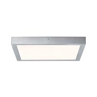 Paulmann Lunar 706.51 LED-paneel 22 W Warmwit Chroom (mat) - thumbnail