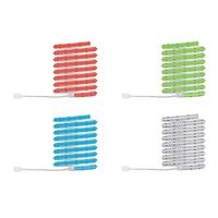 Paulmann 78864 LED-strip basisset Met connector (male) 230 V 3 m RGB 1 set(s) - thumbnail