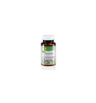 Maharishi Ayurveda Triphala Plus Tabletten