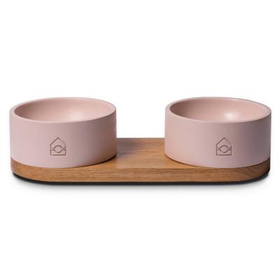 Labbvenn Honden voerbar Vuku, grijs, Maat: S