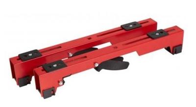 Milwaukee MSLA1 Montagebeugels voor onderstel MSL 2000 - 4932459712