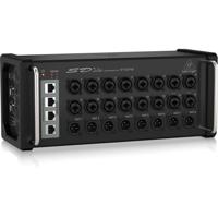 Behringer SD16 Digitale stagebox - thumbnail