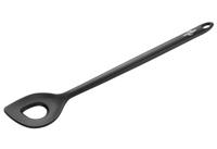 KUCHENPROFI - Trend - Roerlepel zwart - thumbnail