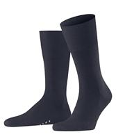 Falke 14435 AIRPORT DARK BLUE MEL. - alle - thumbnail