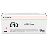 Canon 040 Cartridge MagentaMHz - thumbnail