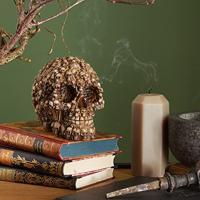 Meerdere Schedels Hoofd Woonaccessoire - thumbnail