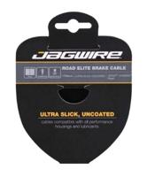 JAGWIRE Road brake cable - elite polished ultra-slick stainless - 1.5x2000mm - sram/shimano - thumbnail