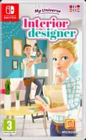 My Universe: Interior Designer - thumbnail