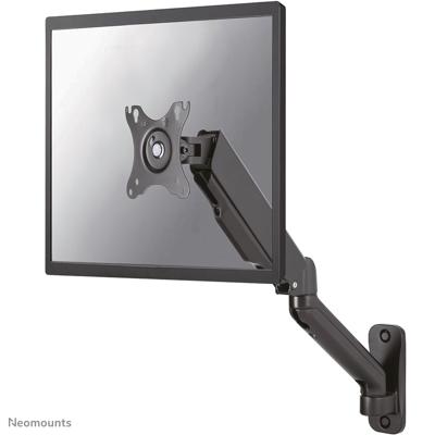 TV houder Neomounts WL70-450BL11 17" 32" 9 kg