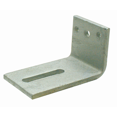 GB hoekanker zwaar 70x120/ 70x8.0 slobgat 65x13 thermisch verzinkt | 25 stuks - 17258773