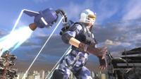 Earth Defense Force 6 - thumbnail
