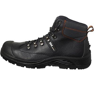 Helly Hansen Aker Low werkschoenen - 78256 - Zwart - maat 45