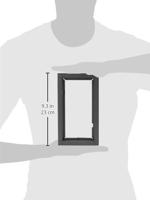 Siedle 200038732-00 Montageaccessoire voor Accessoires voor deurintercom Grijs - thumbnail