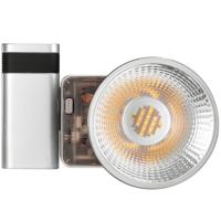 Zhiyun MOLUS X60 RGB Combo Silver - thumbnail