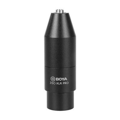 Boya 35C-XLR PRO audio adapter Boya 35C-XLR PRO audio adapter