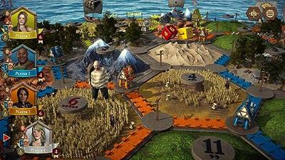 Catan Console Edition Super Deluxe