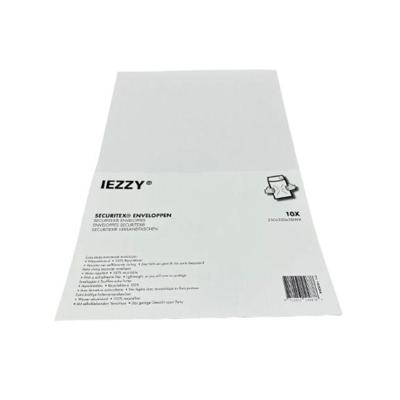 Securitex envelop iezzy 250x350x38mm
