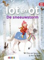 De sneeuwstorm (Hardback) - thumbnail