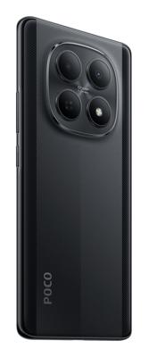 Smartphone Poco M8 8 GB RAM 256 GB Zwart