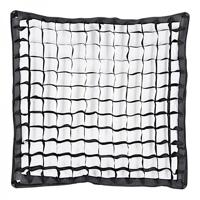 Godox Softbox Bowens Mount + Grid - 60x60cm - thumbnail