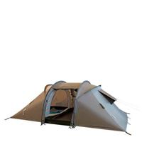 Vrijbuiter Outdoor 2-persoons vis-a-vis koepeltent - thumbnail