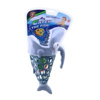 Vissen Vangen Haai Onderwaterset - thumbnail