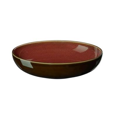 ASA Selection Kleine Schaal Kolibri Rusty Red ø 18 cm