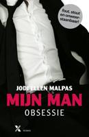 Obsessie - Jodi Ellen Malpas - ebook - thumbnail
