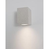 Lyora Vierkante spotFuento wit 12cm - 9790541 - thumbnail