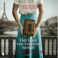 Het boek van verloren namen